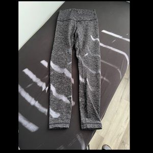 Wunderunder leggings